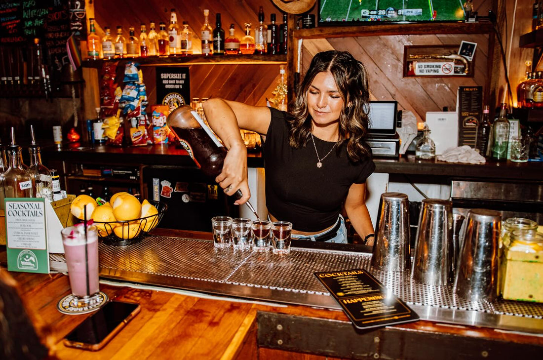 Sycamore Den: Your Go-To Spot for San Diego Gift Cards